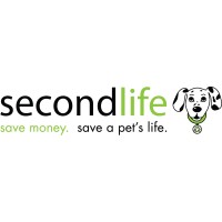 Second Life logo